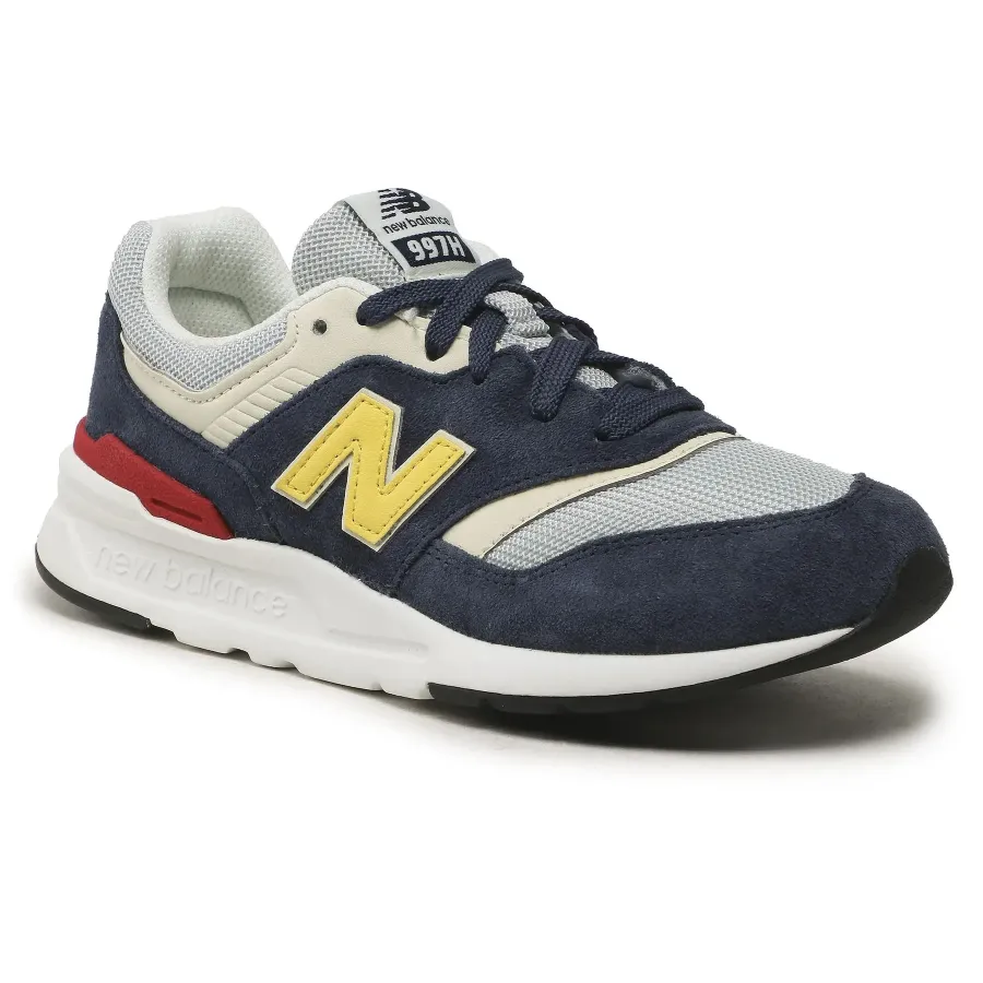 Кросівки New Balance 997H GR997HSI
