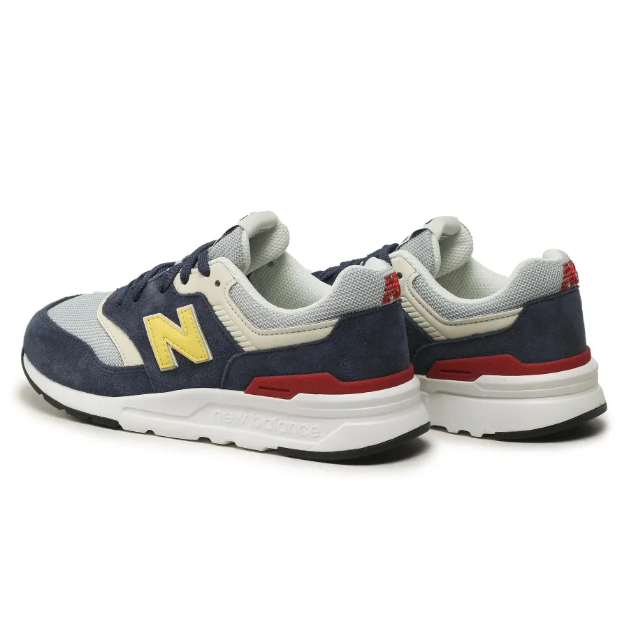 Кросівки New Balance 997H GR997HSI