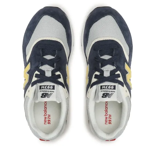 Кросівки New Balance 997H GR997HSI