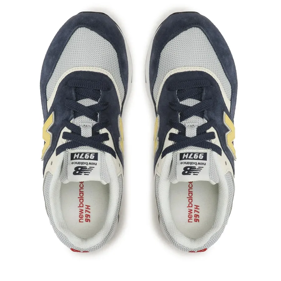 Кросівки New Balance 997H GR997HSI