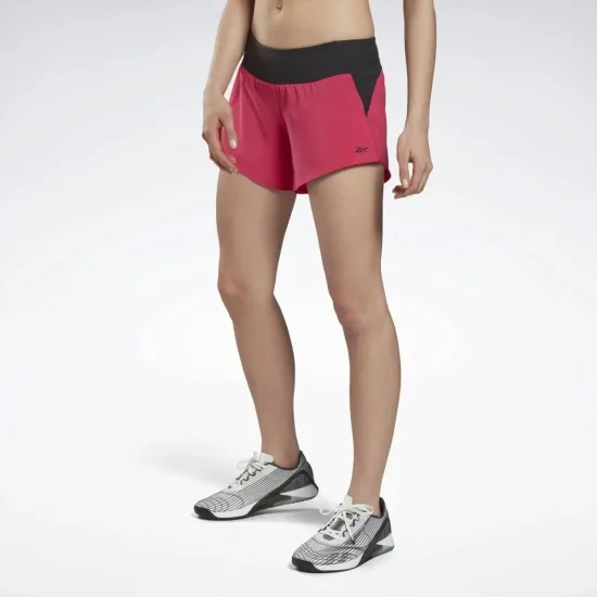 Шорти Reebok United By Fitness Training GS7226