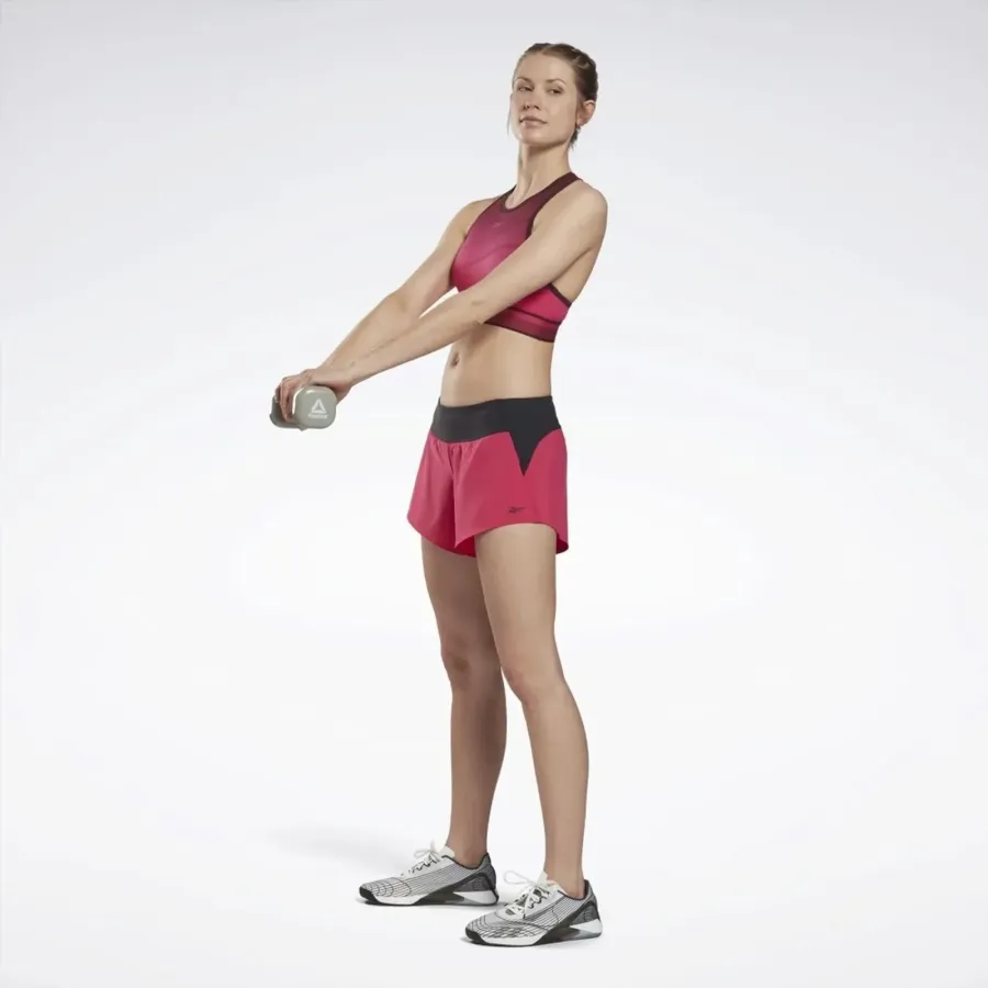 Шорти Reebok United By Fitness Training GS7226