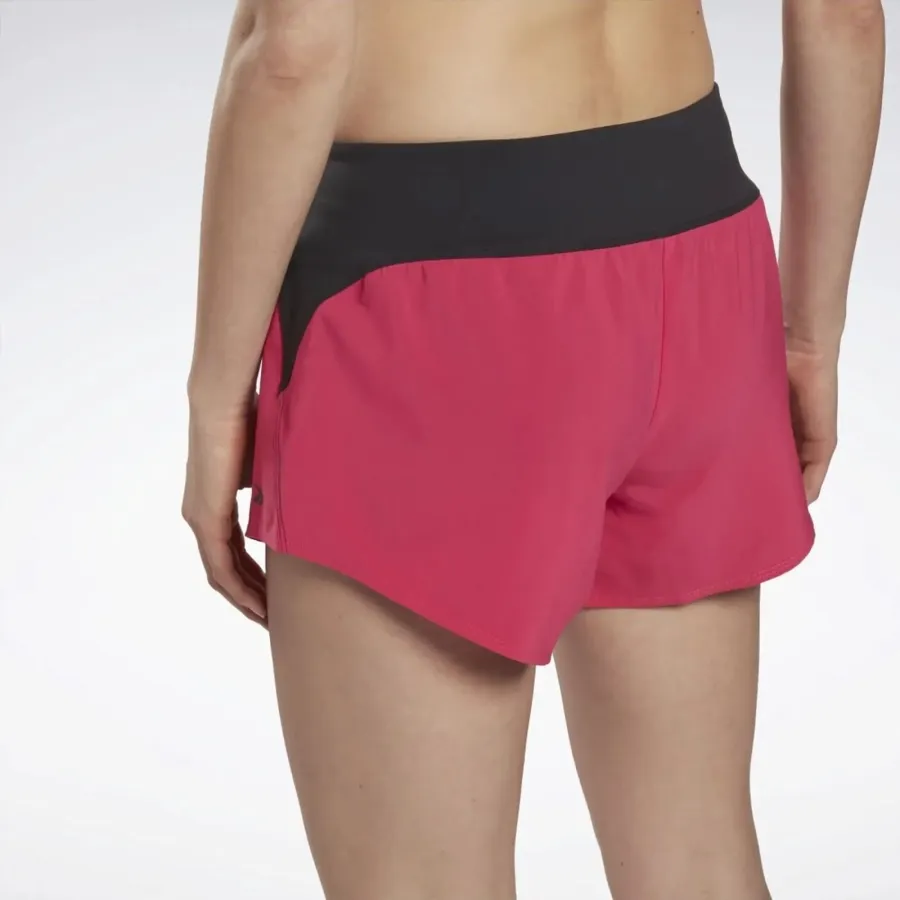 Шорти Reebok United By Fitness Training GS7226