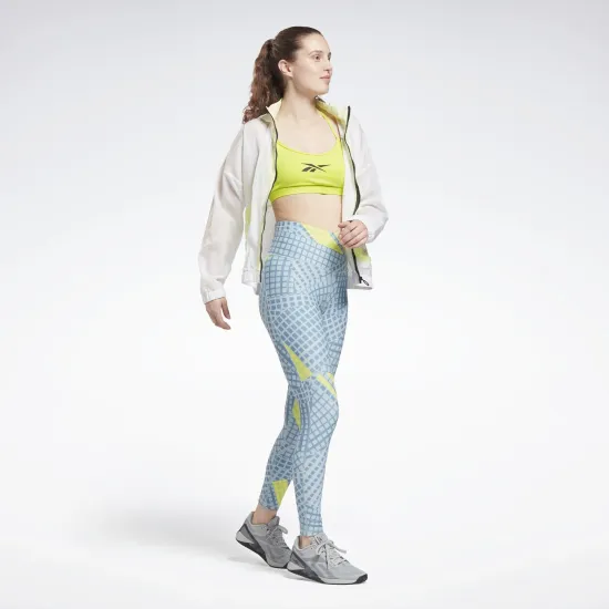 Топ Reebok Lux GS8757