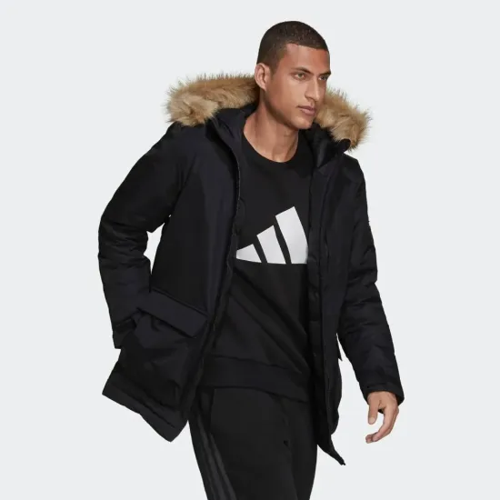 Куртка Adidas Utilitas GT1699