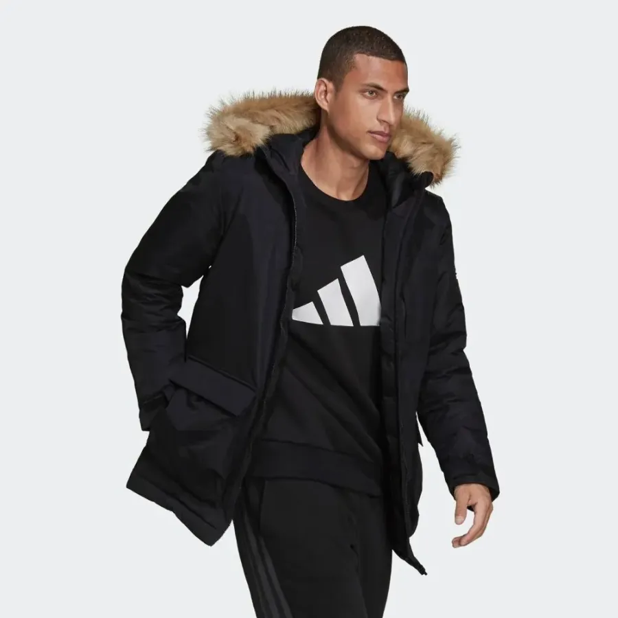 Куртка Adidas Utilitas GT1699