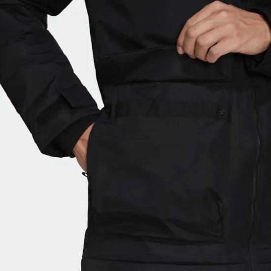 Куртка Adidas Utilitas GT1699