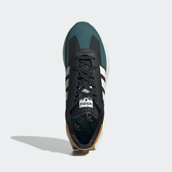 Кросівки Adidas Retropy E5 GW0556
