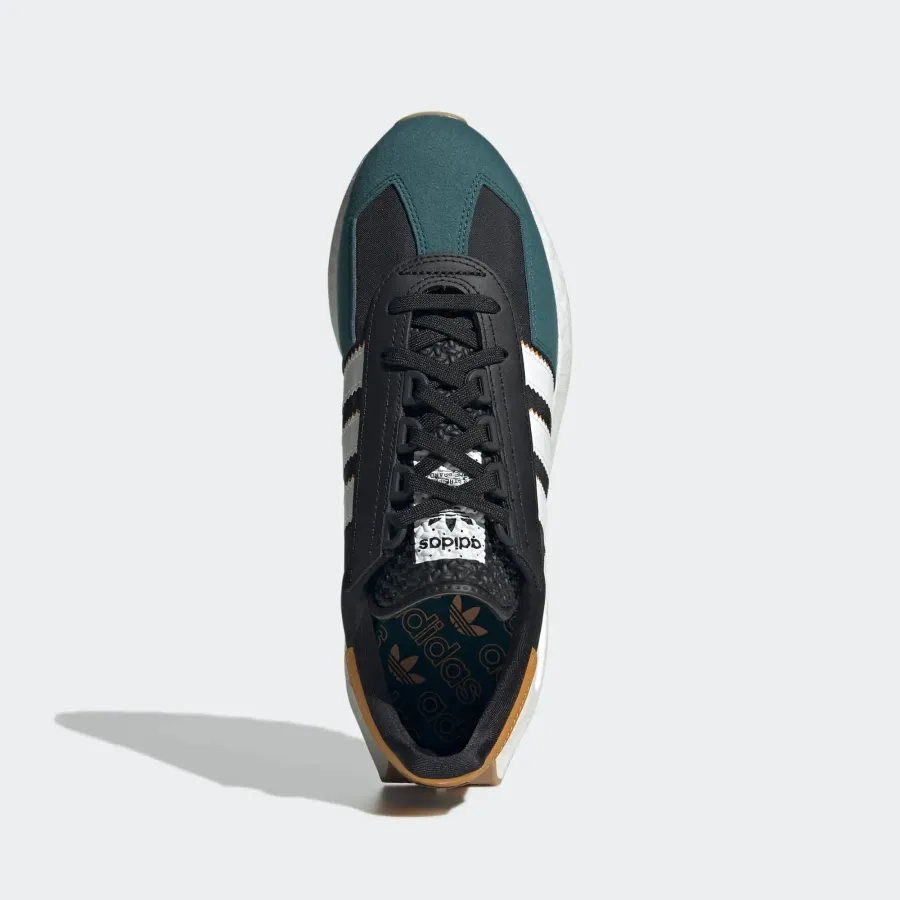 Кросівки Adidas Retropy E5 GW0556