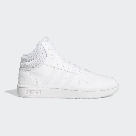 Кросівки Adidas Hoops 3.0 Mid GW5457