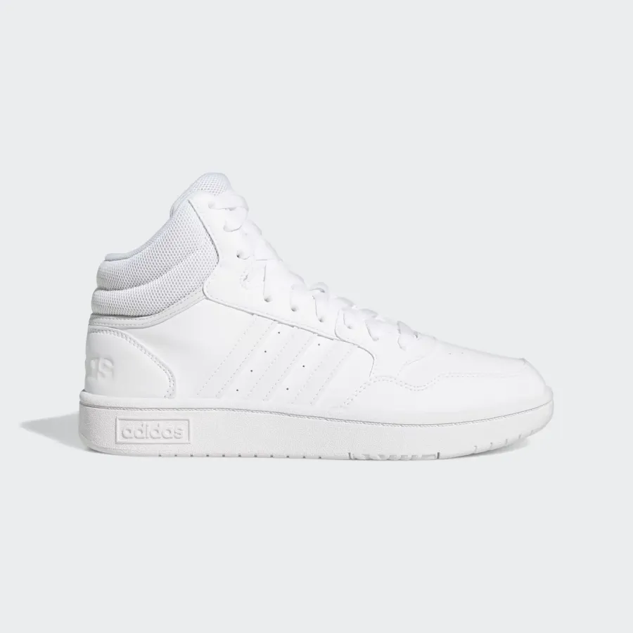 Кросівки Adidas Hoops 3.0 Mid GW5457