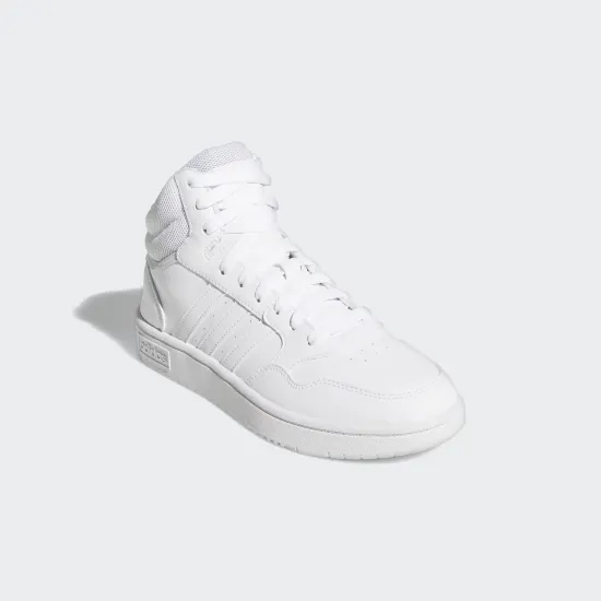 Кросівки Adidas Hoops 3.0 Mid GW5457