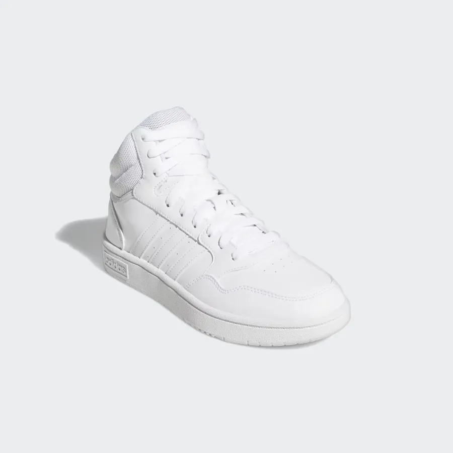 Кросівки Adidas Hoops 3.0 Mid GW5457