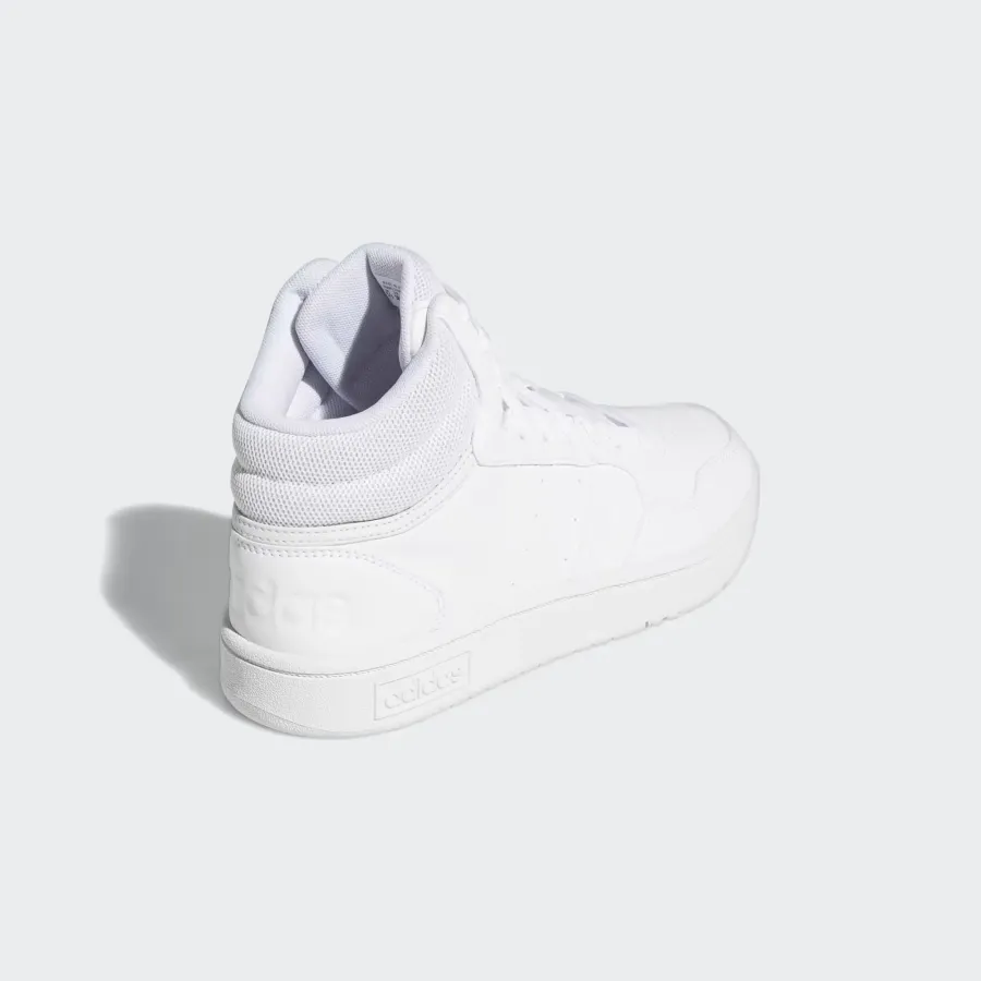 Кросівки Adidas Hoops 3.0 Mid GW5457