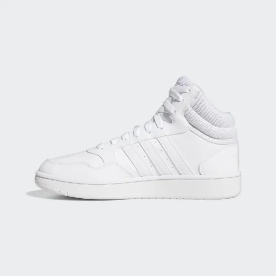 Кросівки Adidas Hoops 3.0 Mid GW5457