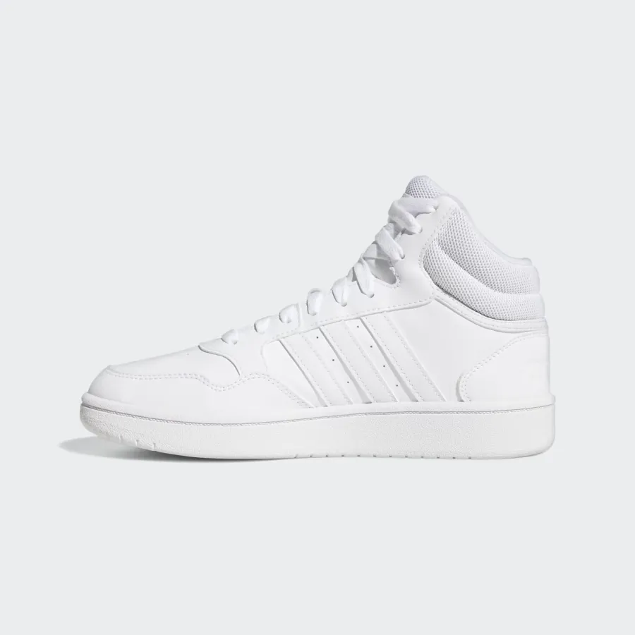 Кросівки Adidas Hoops 3.0 Mid GW5457