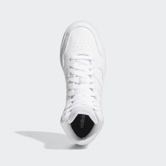 Кросівки Adidas Hoops 3.0 Mid GW5457