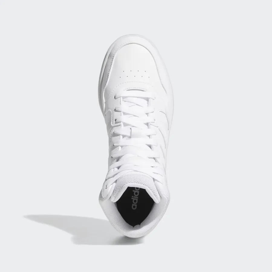 Кросівки Adidas Hoops 3.0 Mid GW5457