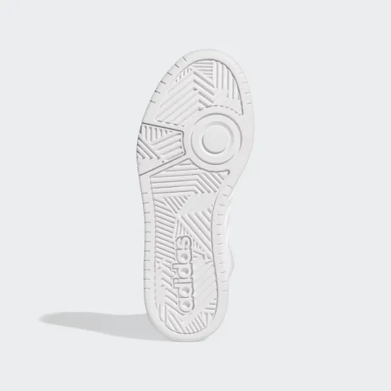 Кросівки Adidas Hoops 3.0 Mid GW5457