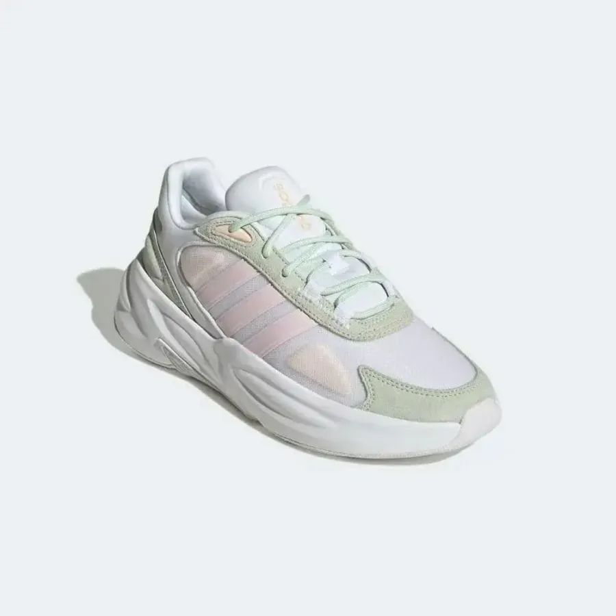 Кросівки Adidas Ozelle Cloudfoam Lifestyle Running GX1729