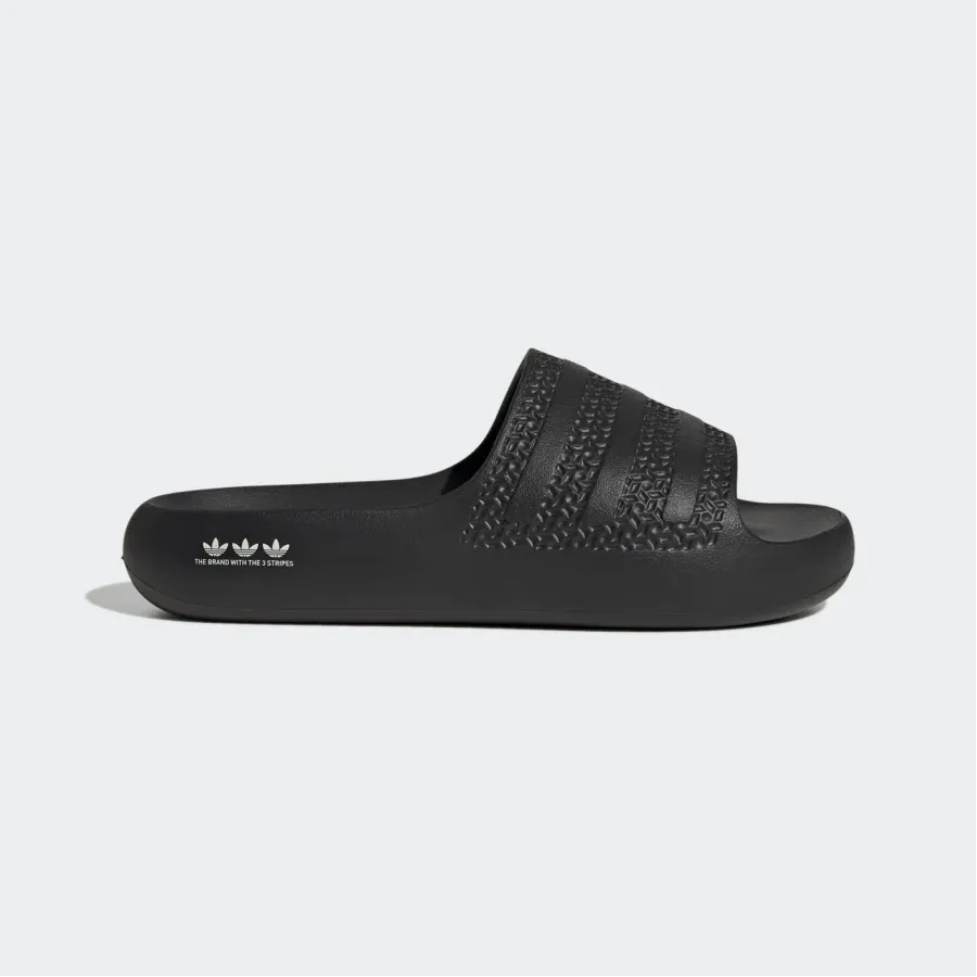 Тапочки Adidas Adilette Ayoon GX1979