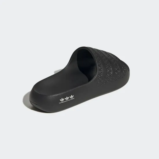 Тапочки Adidas Adilette Ayoon GX1979