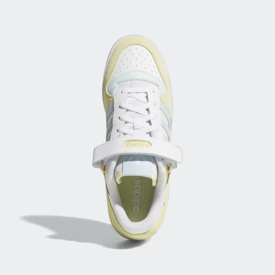 Кросівки Adidas Forum Low GX7075
