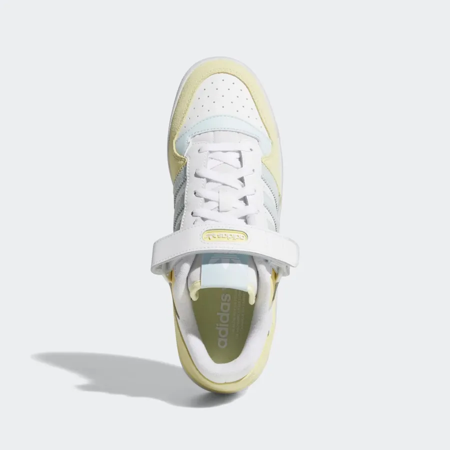 Кросівки Adidas Forum Low GX7075
