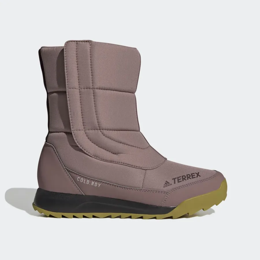 Черевики Adidas Terrex Choleah Cold Ready GX8687