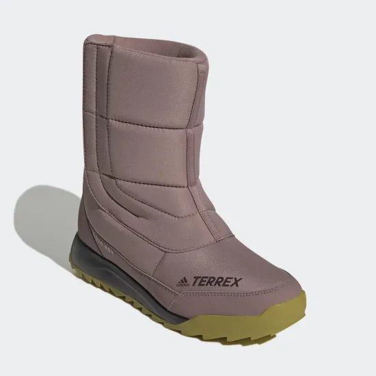 Черевики Adidas Terrex Choleah Cold Ready GX8687