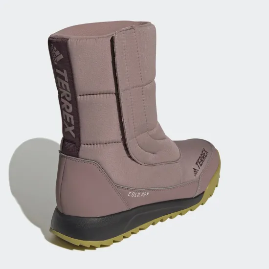Черевики Adidas Terrex Choleah Cold Ready GX8687