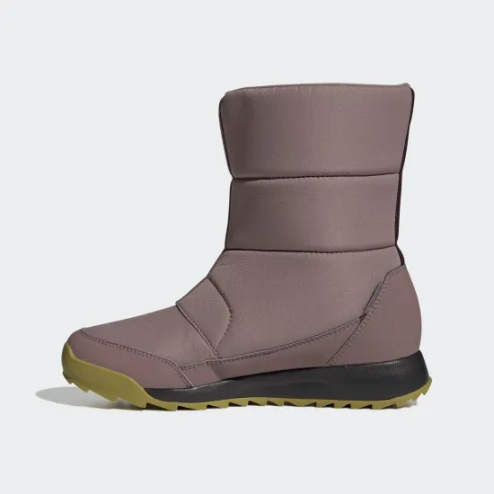 Черевики Adidas Terrex Choleah Cold Ready GX8687