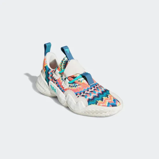 Кросівки Adidas Trae Young 1 Tie-Dye GY0295
