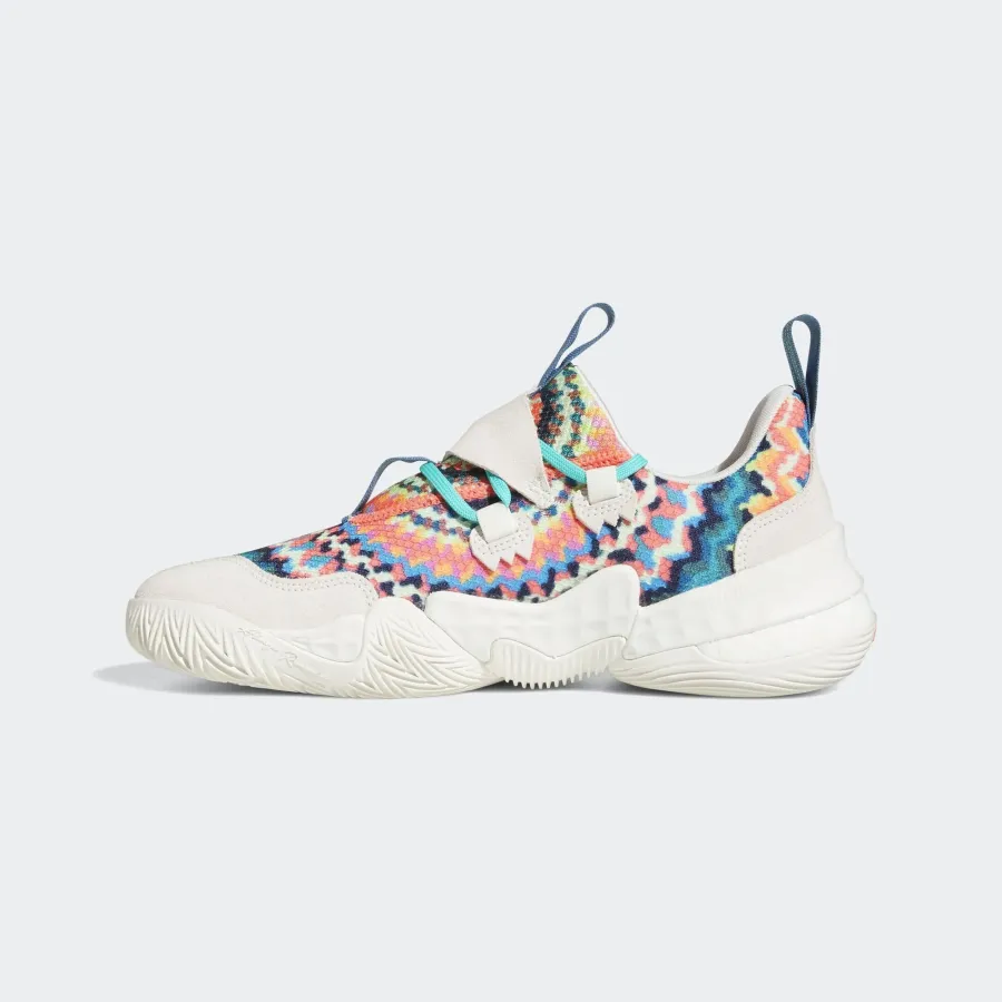 Кросівки Adidas Trae Young 1 Tie-Dye GY0295