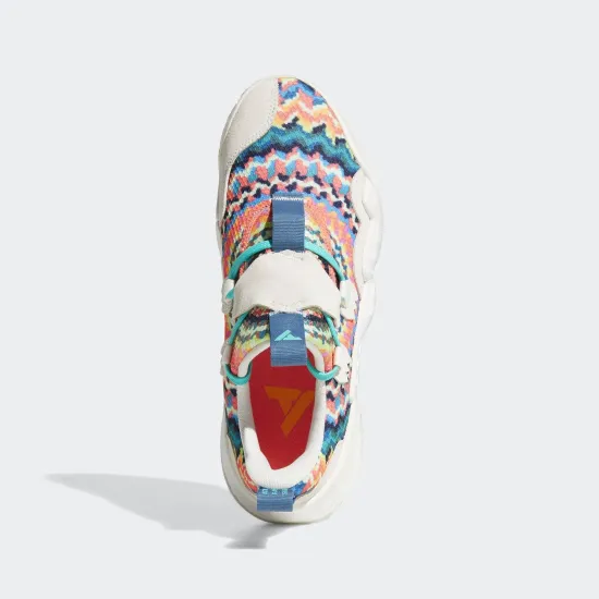 Кросівки Adidas Trae Young 1 Tie-Dye GY0295