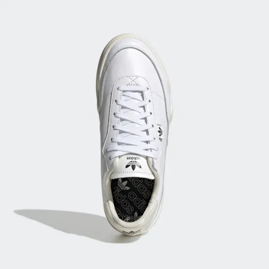 Кросівки Adidas Her Court GY3579