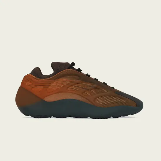Кросівки Adidas Yeezy 700 V3 Copper Fade GY4109
