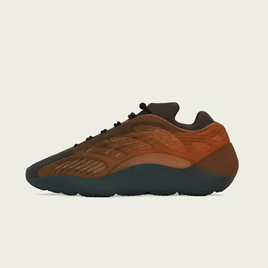 Кросівки Adidas Yeezy 700 V3 Copper Fade GY4109