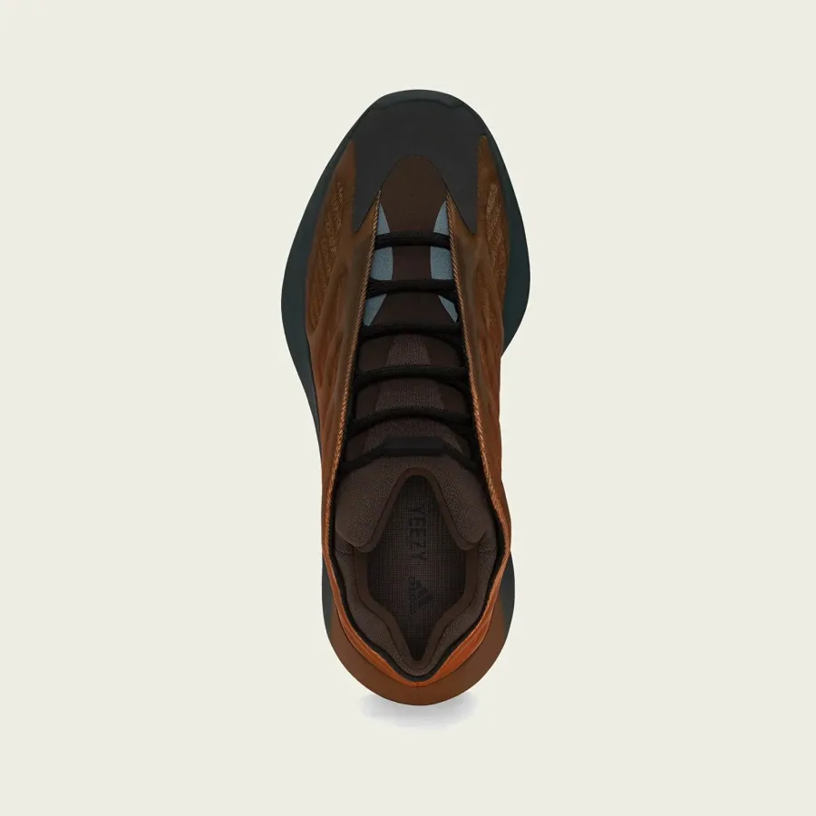 Кросівки Adidas Yeezy 700 V3 Copper Fade GY4109