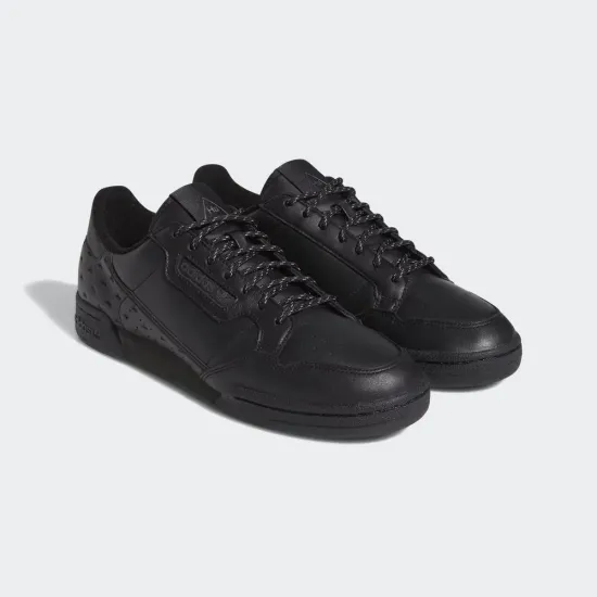 Кросівки Adidas Continental 80 Pharrell Williams GY4979