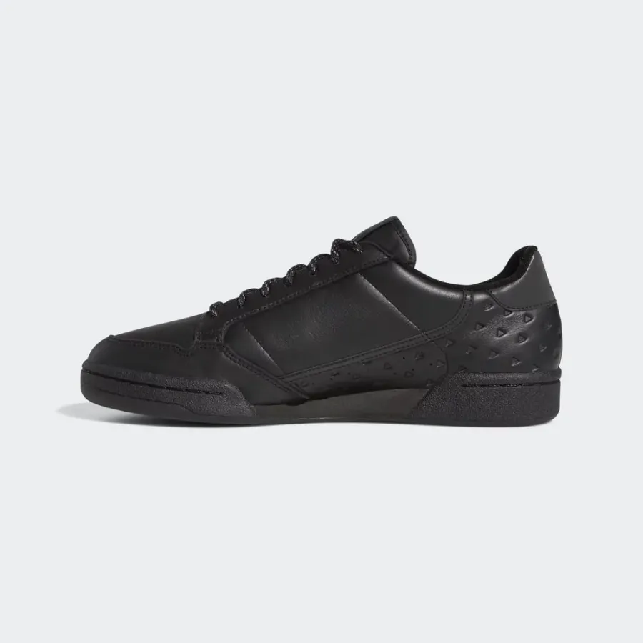 Кросівки Adidas Continental 80 Pharrell Williams GY4979