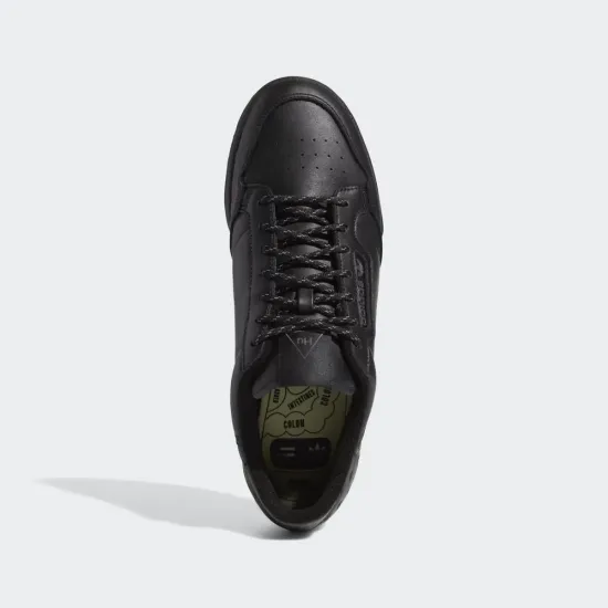 Кросівки Adidas Continental 80 Pharrell Williams GY4979