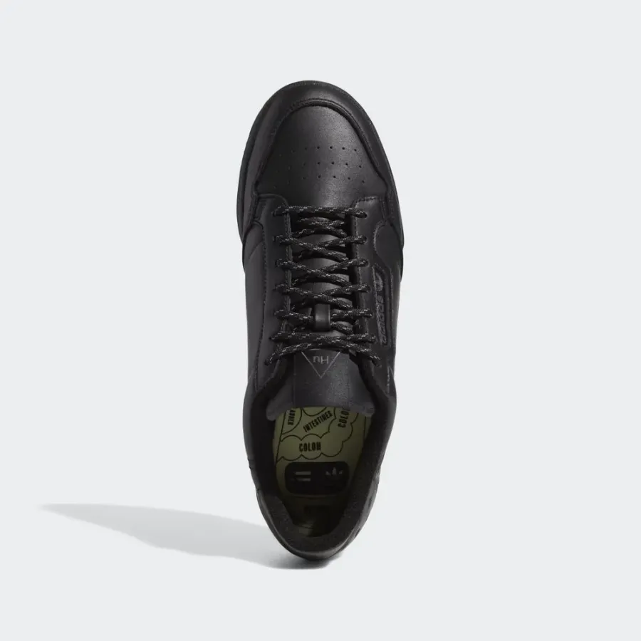 Кросівки Adidas Continental 80 Pharrell Williams GY4979