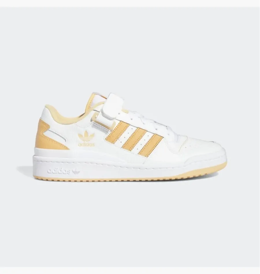 Кросівки Adidas Forum Low GY5833