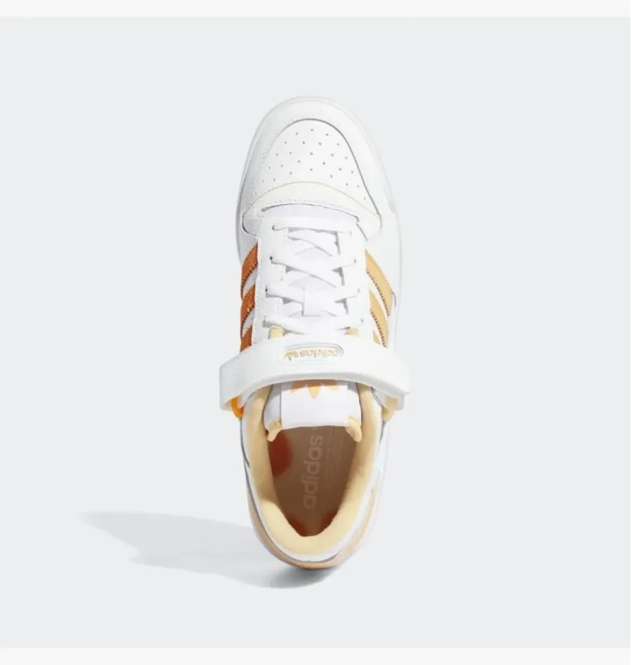 Кросівки Adidas Forum Low GY5833