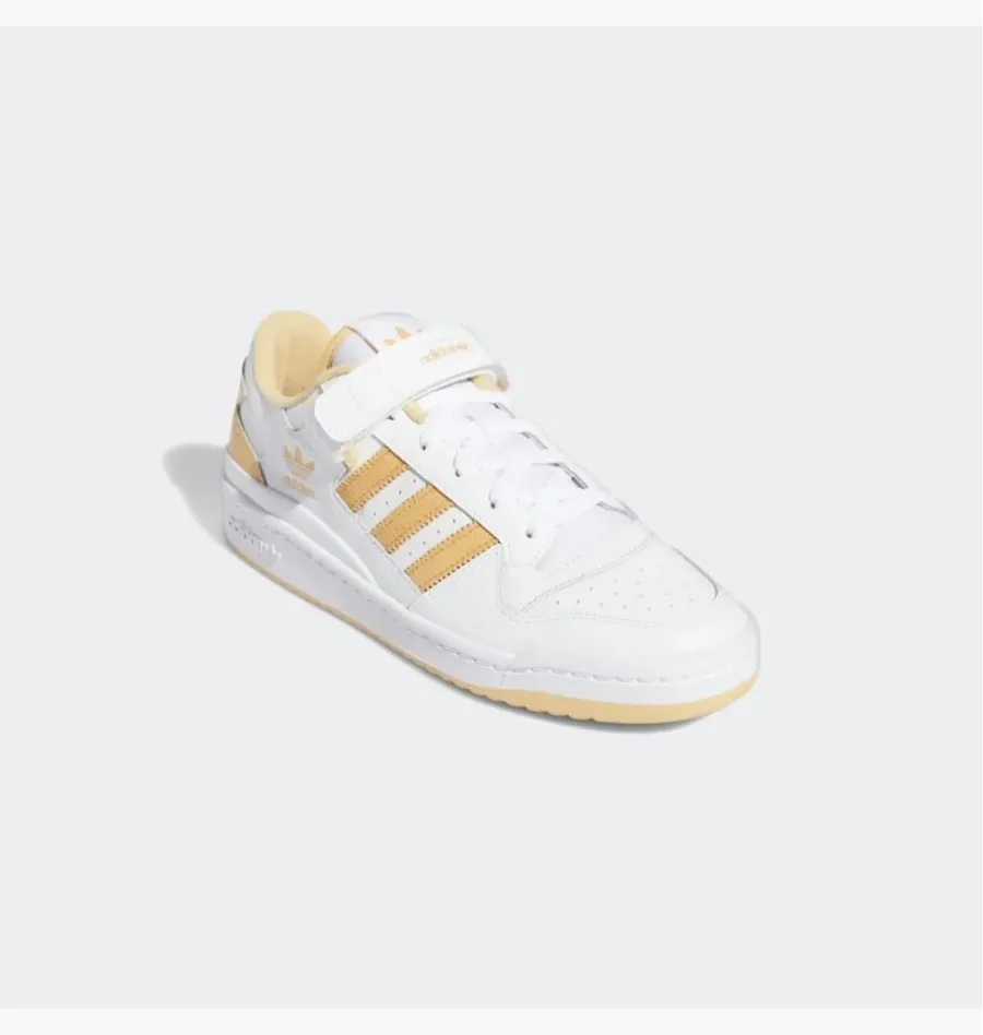 Кросівки Adidas Forum Low GY5833