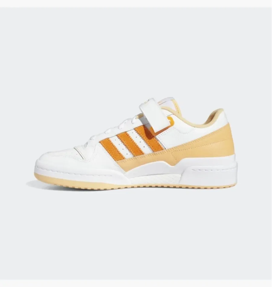 Кросівки Adidas Forum Low GY5833