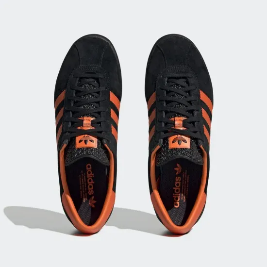 Кросівки Adidas Jeans MKII GY7412