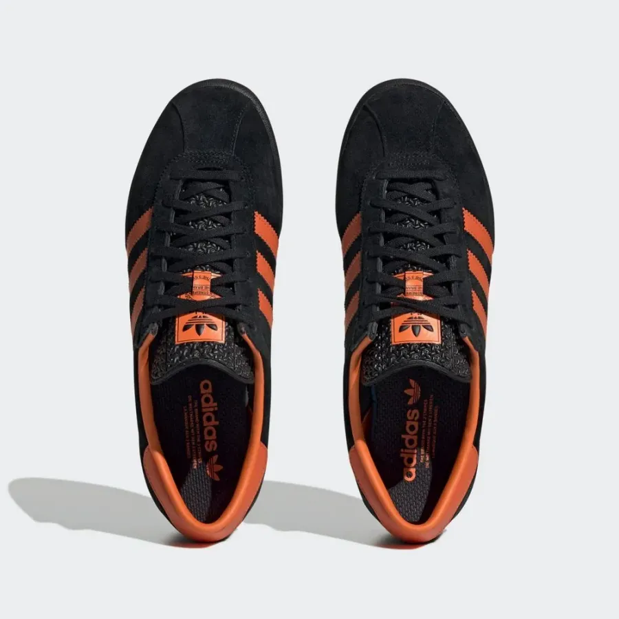 Кросівки Adidas Jeans MKII GY7412