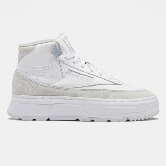Кросівки Reebok Club C Geo Mid GY8782